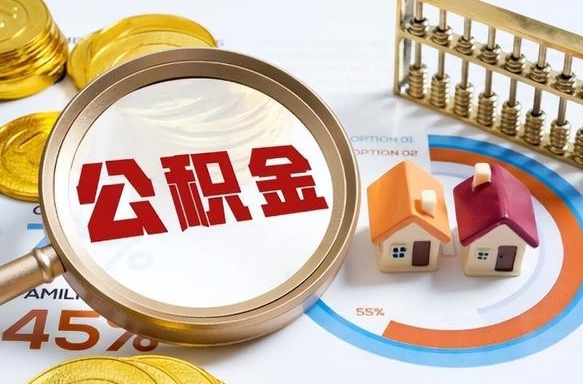 陵水公积公提取（2019提取公积金的方法）